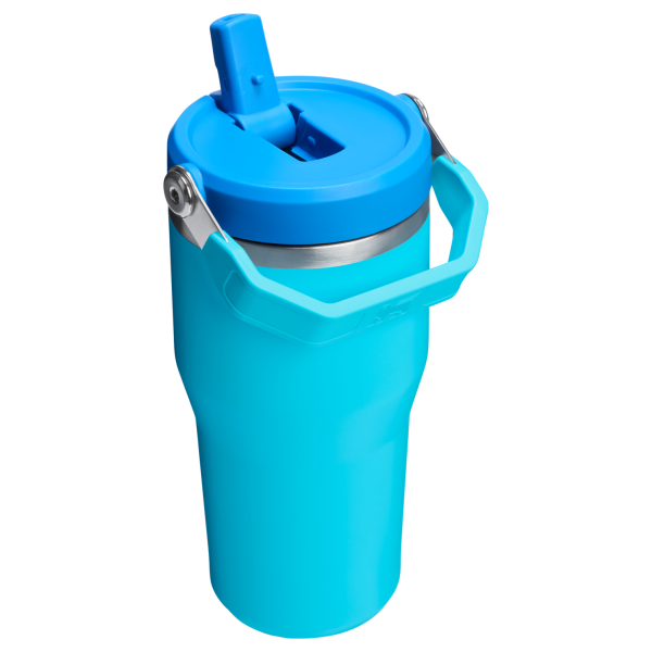 The IceFlow? Flip Straw Tumbler | 20 OZ - Image 78