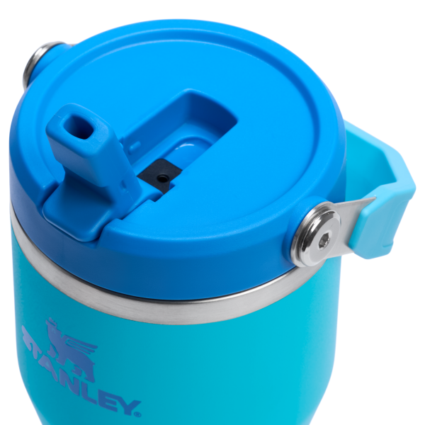 The IceFlow? Flip Straw Tumbler | 20 OZ - Image 82