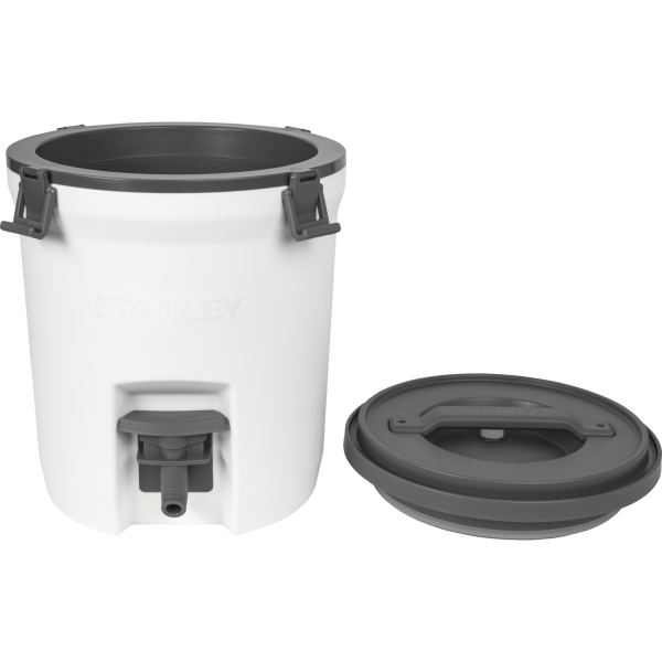 Adventure Fast Flow Water Jug 2G - Image 11