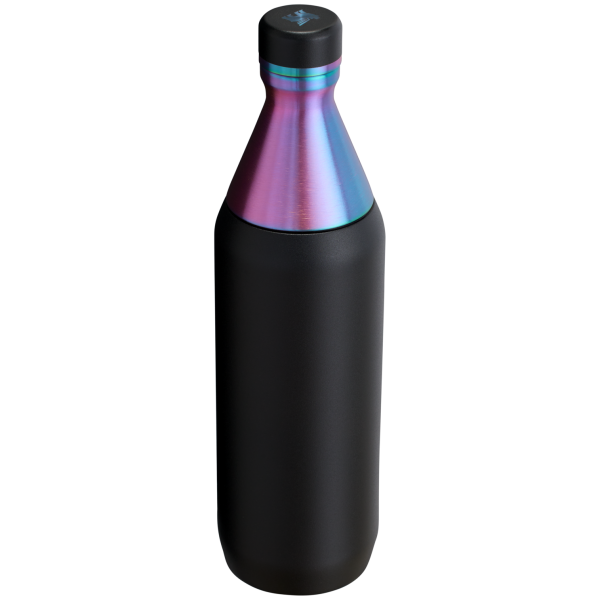 The Black Chroma All Day Slim Bottle | 20 OZ (Sale) - Image 2