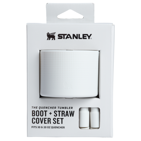 Stanley Quencher Boot and Straw Cover Set - Image 3
