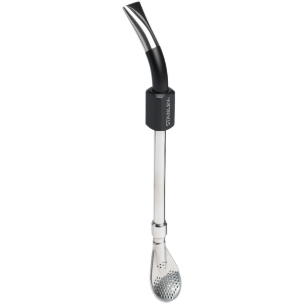The Yerba Mate Bombilla Straw - Image 2