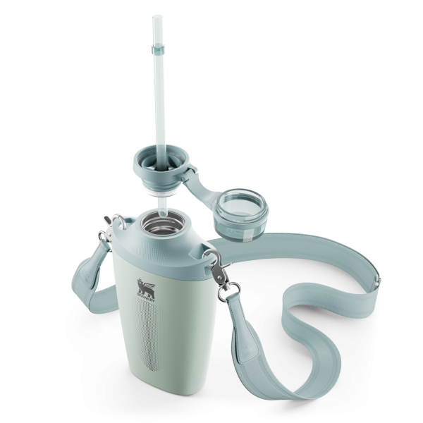The Stanley Cross Bottle | 23 OZ - Image 61