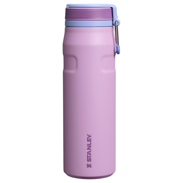 The IceFlow™ Bottle with Twist Flip Lid | 24 OZ - Image 16