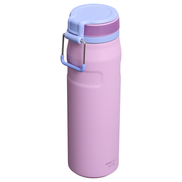 The IceFlow™ Bottle with Twist Flip Lid | 24 OZ - Image 36