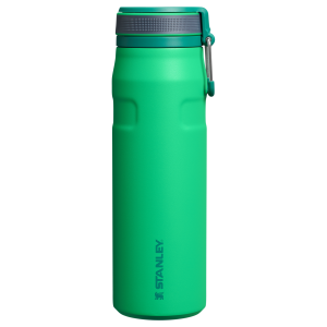 The IceFlow™ Bottle with Twist Flip Lid | 24 OZ