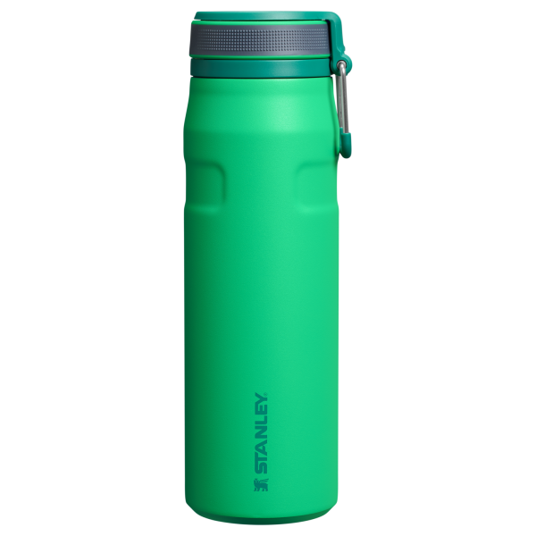 The IceFlow™ Bottle with Twist Flip Lid | 24 OZ