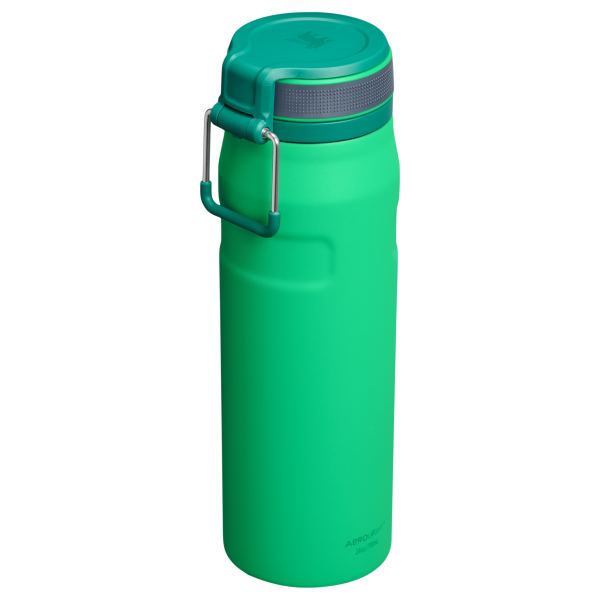 The IceFlow™ Bottle with Twist Flip Lid | 24 OZ - Image 18