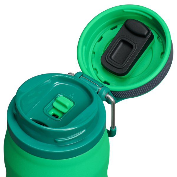 The IceFlow™ Bottle with Twist Flip Lid | 24 OZ - Image 19