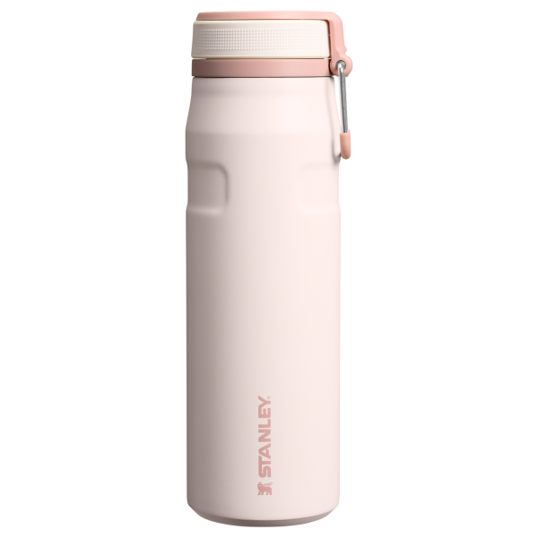 The IceFlow™ Bottle with Twist Flip Lid | 24 OZ - Image 2