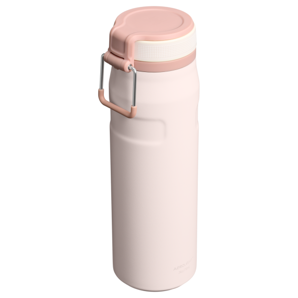 The IceFlow™ Bottle with Twist Flip Lid | 24 OZ - Image 20