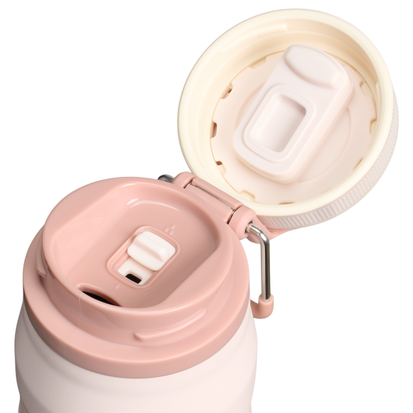 The IceFlow™ Bottle with Twist Flip Lid | 24 OZ - Image 21