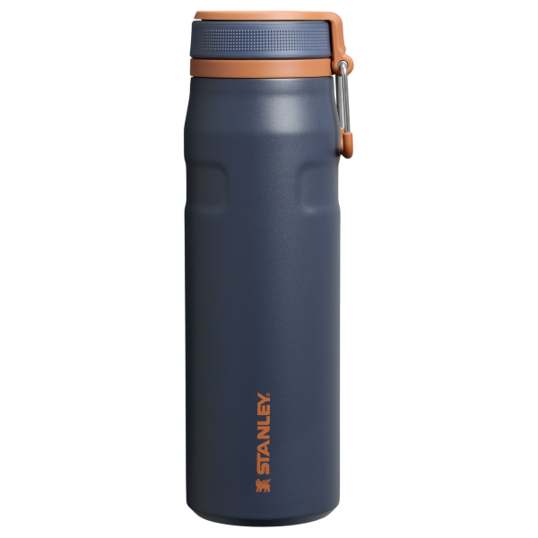 The IceFlow™ Bottle with Twist Flip Lid | 24 OZ - Image 3