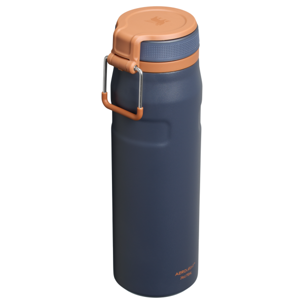 The IceFlow™ Bottle with Twist Flip Lid | 24 OZ - Image 22