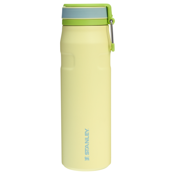 The IceFlow™ Bottle with Twist Flip Lid | 24 OZ - Image 5