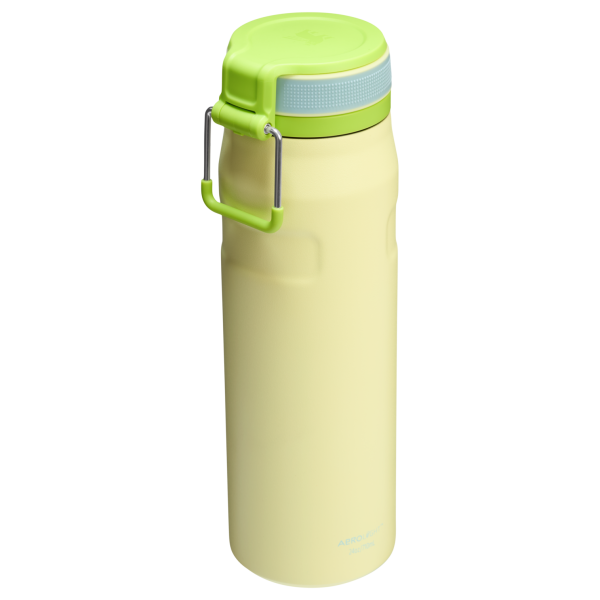 The IceFlow™ Bottle with Twist Flip Lid | 24 OZ - Image 6