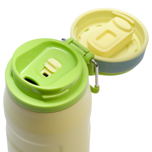 The IceFlow™ Bottle with Twist Flip Lid | 24 OZ - Image 23