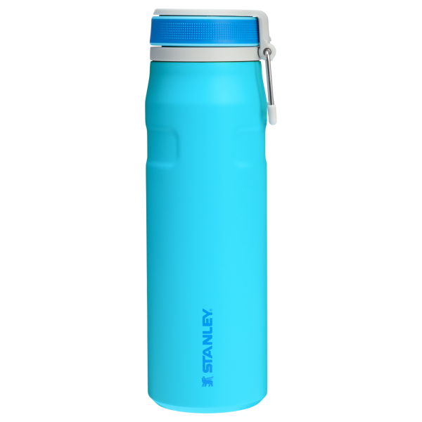 The IceFlow™ Bottle with Twist Flip Lid | 24 OZ - Image 24