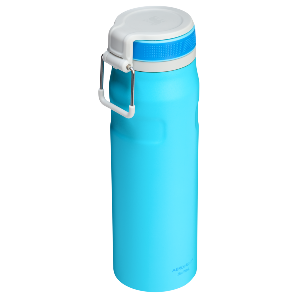 The IceFlow™ Bottle with Twist Flip Lid | 24 OZ - Image 7