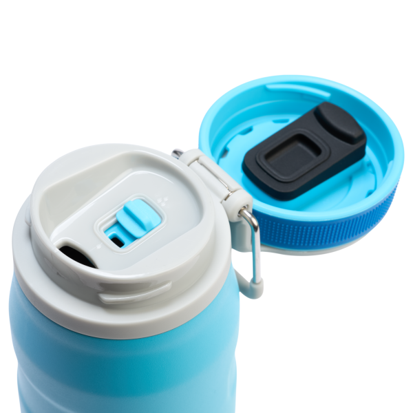 The IceFlow™ Bottle with Twist Flip Lid | 24 OZ - Image 25