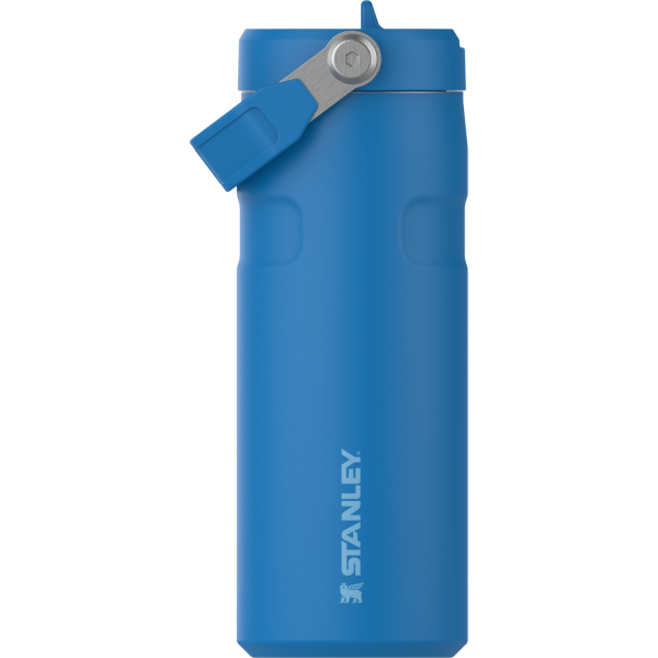 The IceFlow™ Bottle with Flip Straw Lid | 16 oz - Image 13