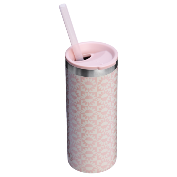 The Everyday Slim Can Cooler Cup | 10 OZ - Image 36