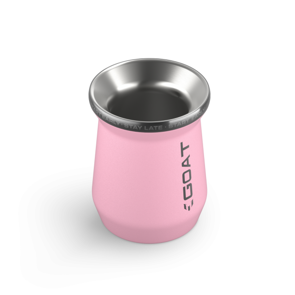 The Messi x Stanley Classic Mate Mug | 8 OZ - Image 2