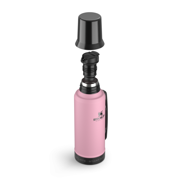 The Messi x Stanley High Precision Flow Mate System | 1.3 QT - Image 4