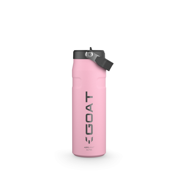 The Messi x Stanley IceFlow™ Flip Straw 2.0 Bottle | 24 OZ - Image 4