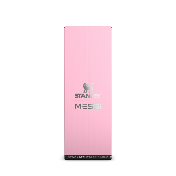 The Messi x Stanley IceFlow™ Flip Straw 2.0 Bottle | 24 OZ - Image 5
