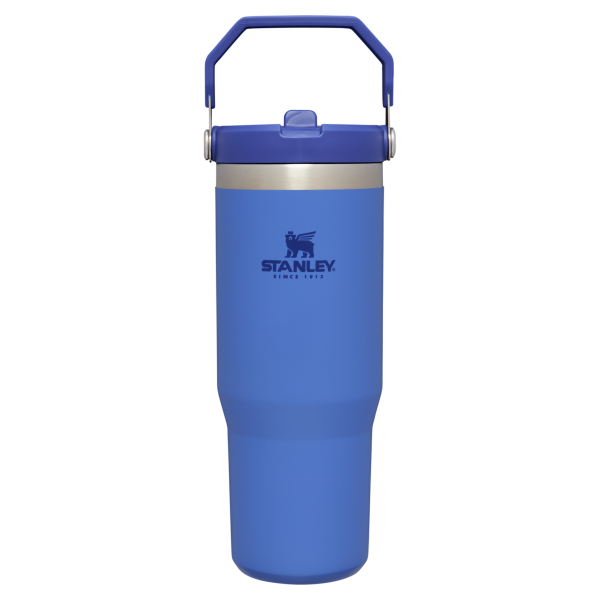 The IceFlow™ Flip Straw Tumbler | 30 OZ - Image 123