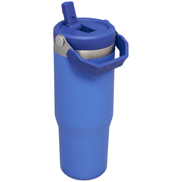 The IceFlow™ Flip Straw Tumbler | 30 OZ - Image 124