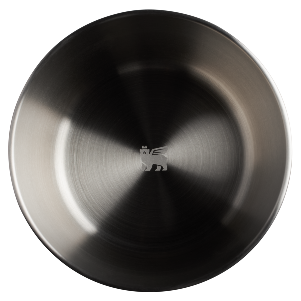 The Wildfare Pro Stainless Steel Bowl | 16 OZ - Image 3