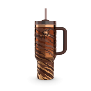 The Tyla Tyger Quencher H2.0 FlowState? Tumbler | 40 OZ