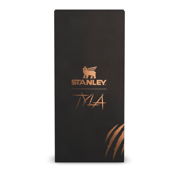 The Tyla Tyger Quencher H2.0 FlowState? Tumbler | 40 OZ - Image 7