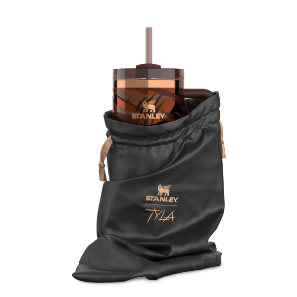 The Tyla Tyger Quencher H2.0 FlowState? Tumbler | 40 OZ - Image 6