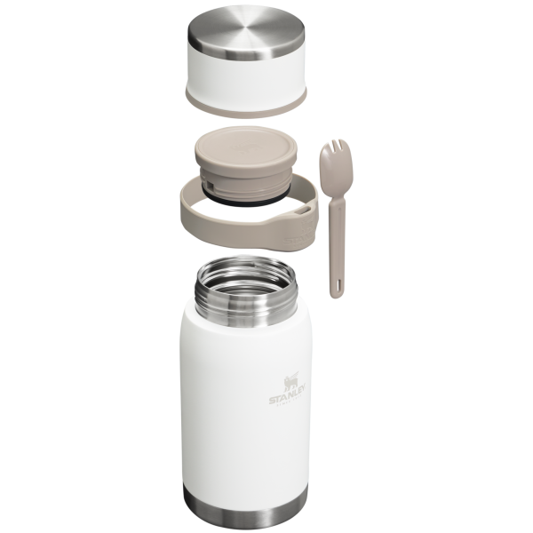 Adventure To-Go Food Jar + Spork | 36 OZ - Image 12