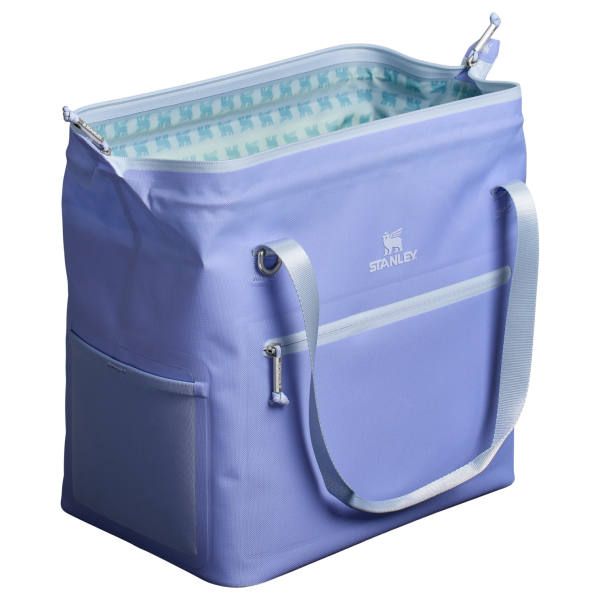 The All Day Julienne Max Cooler | 30 Can | 20 QT | 18.9 L - Image 3