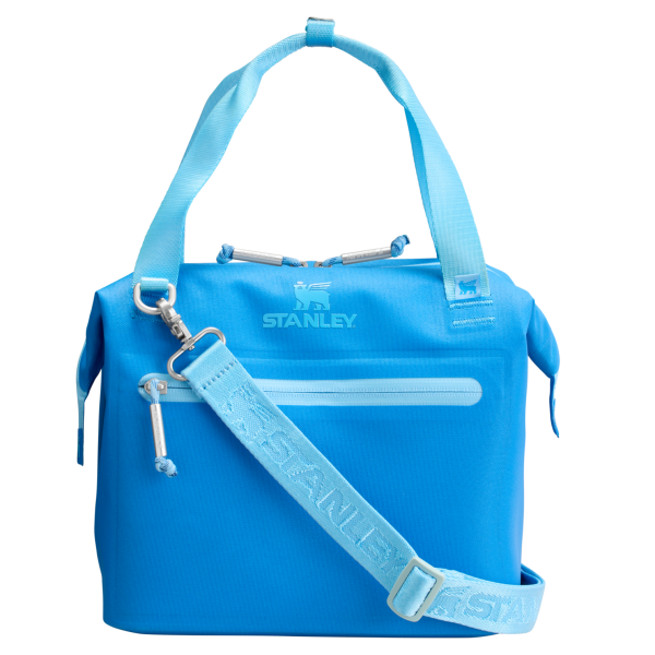 The All Day Julienne Mini Cooler | 10 Can | 7.4 QT | 7.0 L - Image 5
