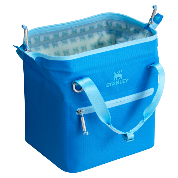The All Day Julienne Mini Cooler | 10 Can | 7.4 QT | 7.0 L - Image 7