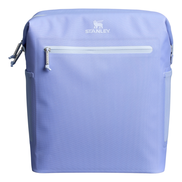 The All Day Madeleine Midi Cooler Backpack | 20 Can | 14.8 QT | 14.0 L - Image 43