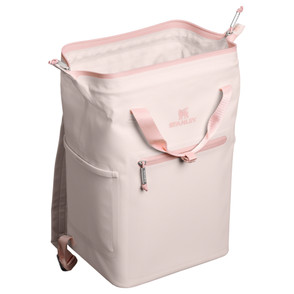 The All Day Madeleine Mini Cooler Backpack | 20 Can | 14 QT | 13.2 L - Image 35