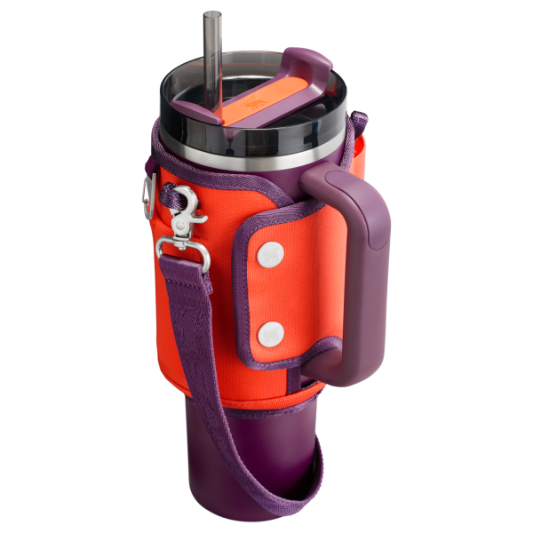 The All Day 40 OZ Quencher Carry-All - Image 22
