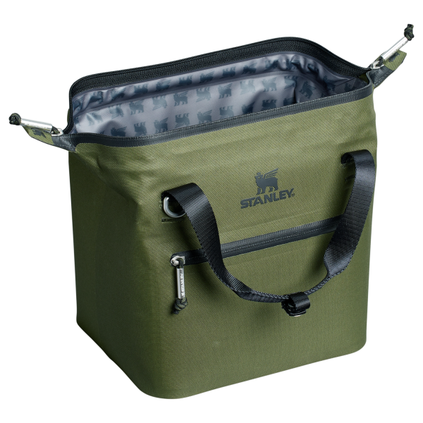 The All Day Julienne Mini Cooler | 10 Can | 7.4 QT | 7.0 L - Image 43