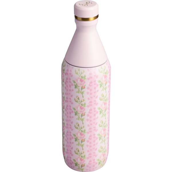 The Stanley x LoveShackFancy All Day Slim Bottle | 20 OZ (Vault) - Image 6