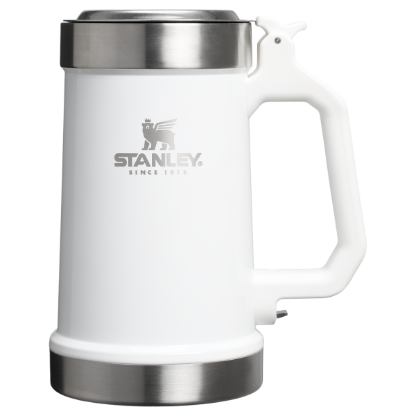 Classic Bottle Opener Beer Stein | 24 OZ - Image 15