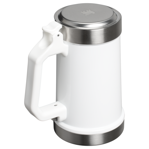 Classic Bottle Opener Beer Stein | 24 OZ - Image 16