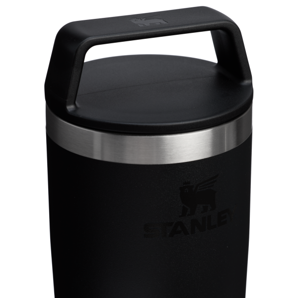The Caf??-To-Go Travel Mug | 16 OZ - Image 6