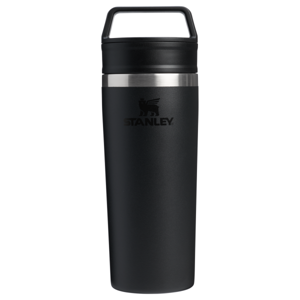 The Caf??-To-Go Travel Mug | 16 OZ - Image 7