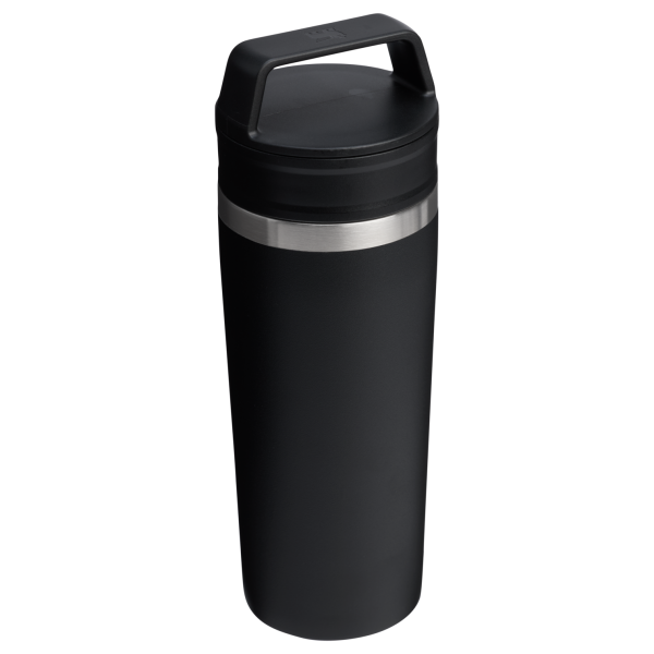 The Caf??-To-Go Travel Mug | 16 OZ - Image 8